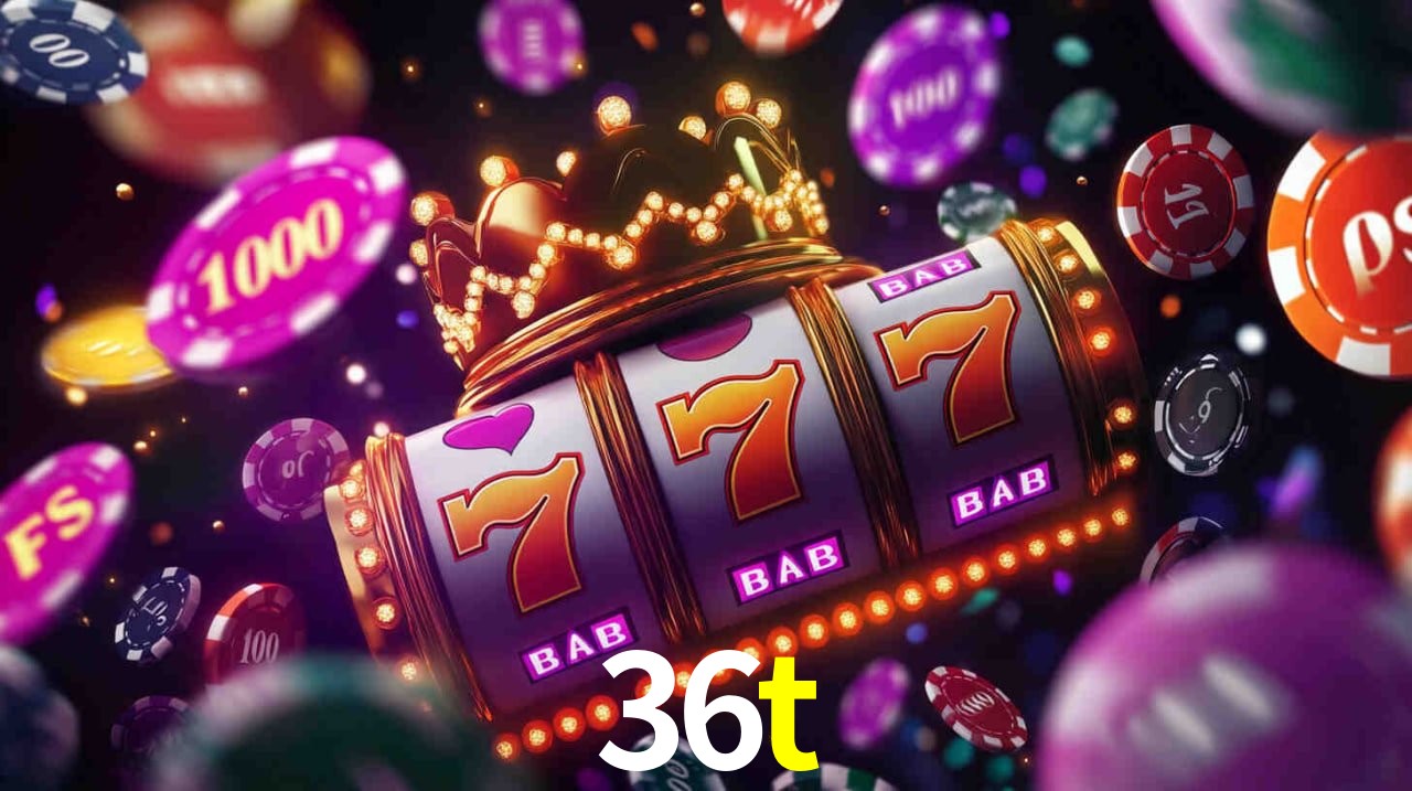 Game Providers 36t