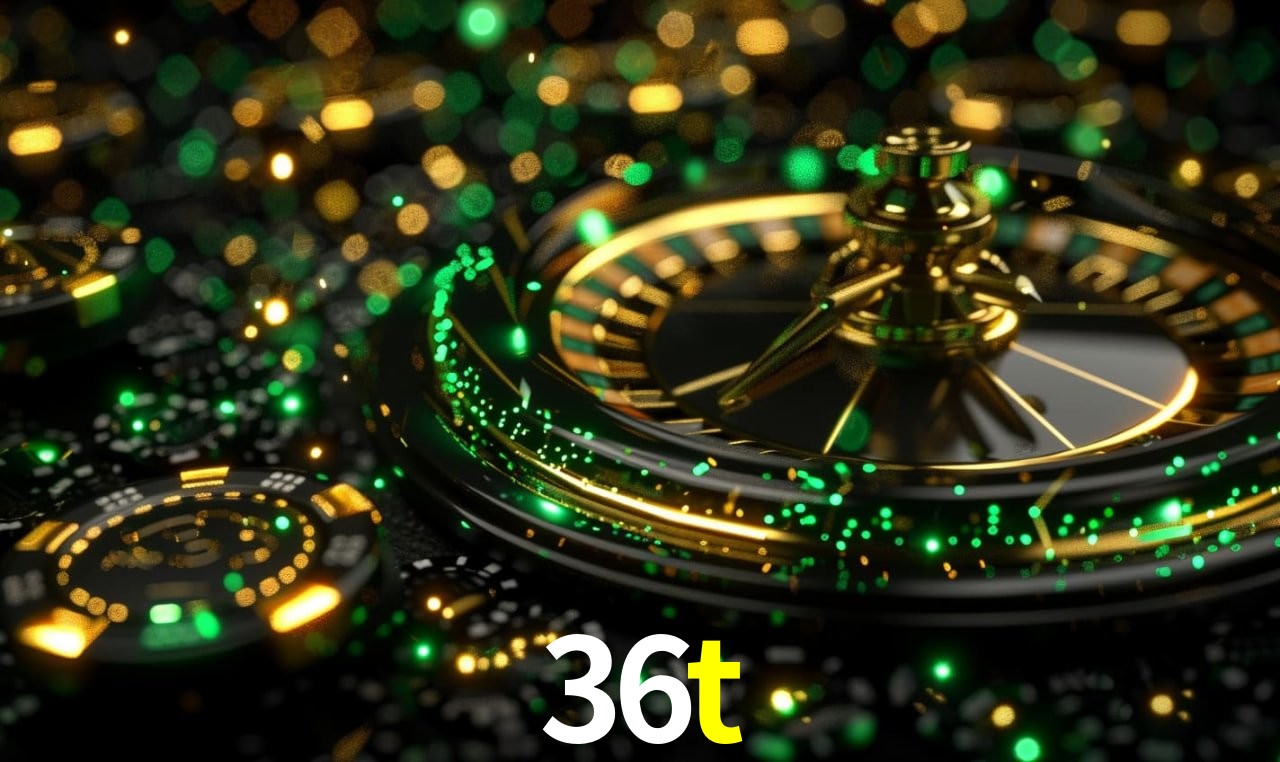 Vantagens de jogar slots no 36t Brasil