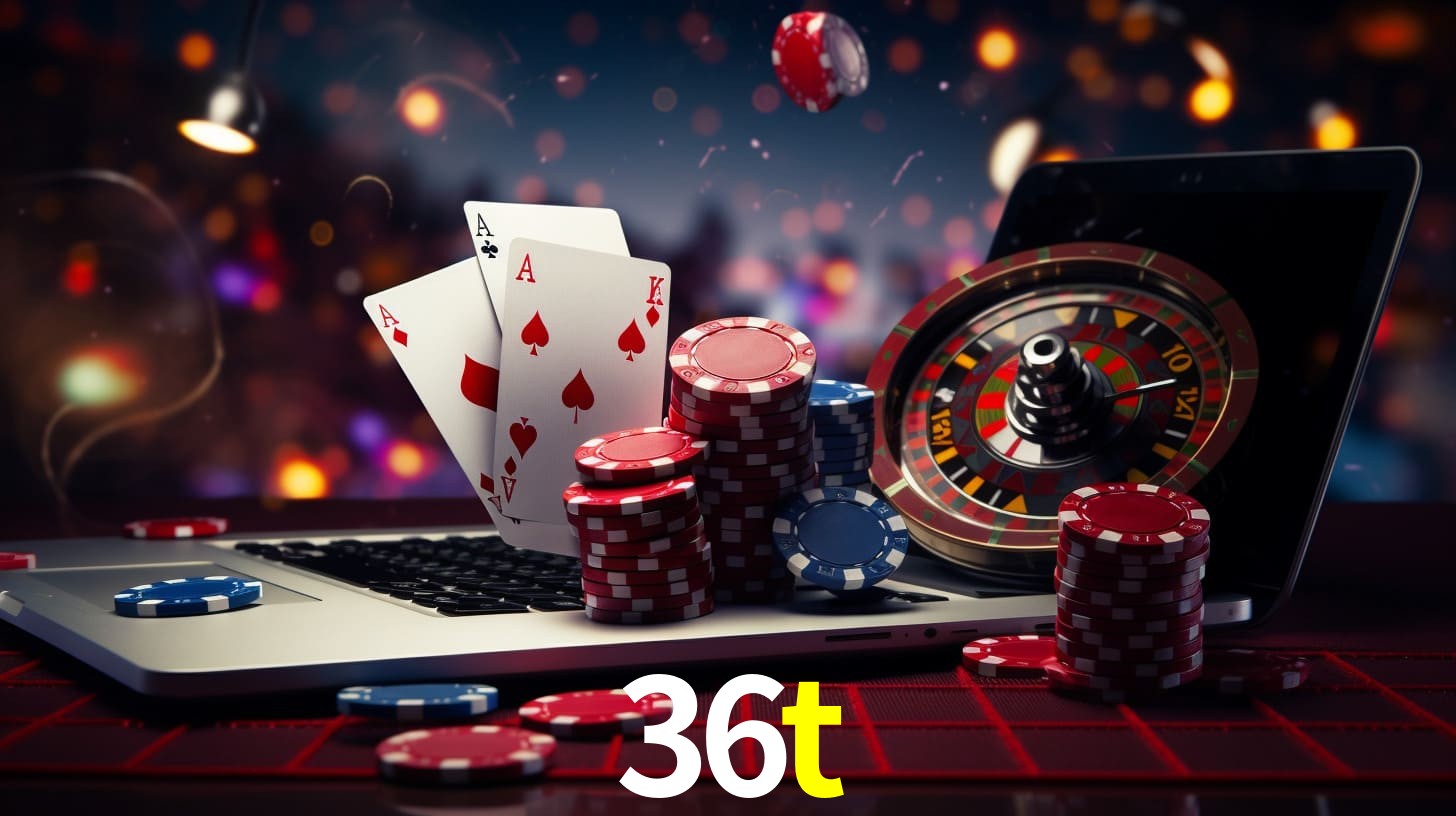 Roulette Table 36t