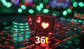 Jogos de Slot 36t