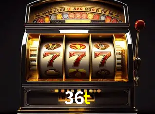 Descubra a Magia dos Jogos de Arcade no 36t