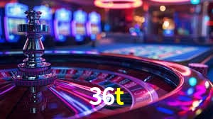 Diretório de Jogos 36t