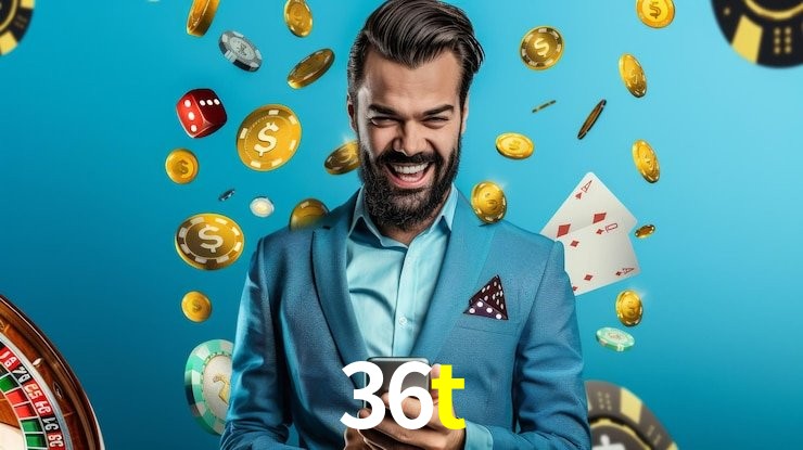 Live Casino 36t