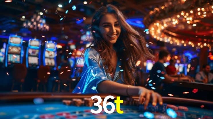 Welcome Bonus 36t