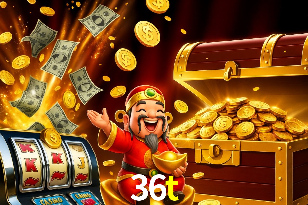 Casino VIP 36t