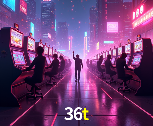 Jogo Spaceman 36t