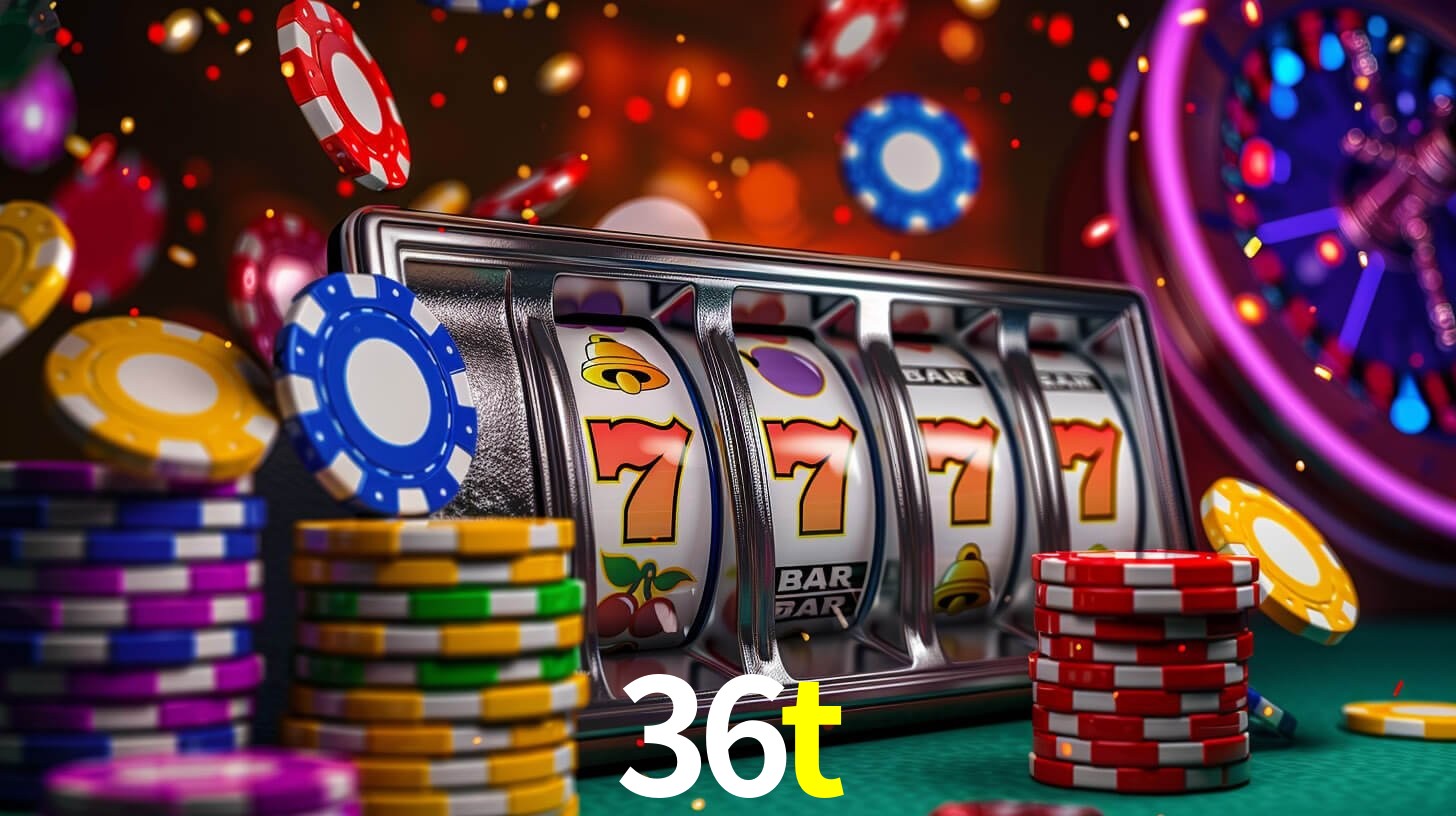 Mesa de Blackjack 36t