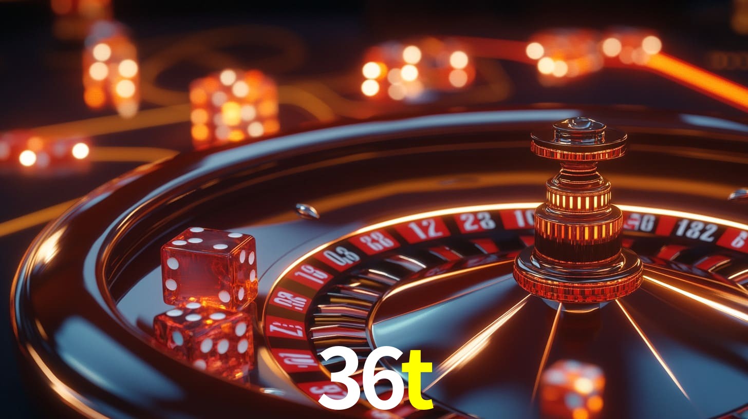 VIP Casino 36t