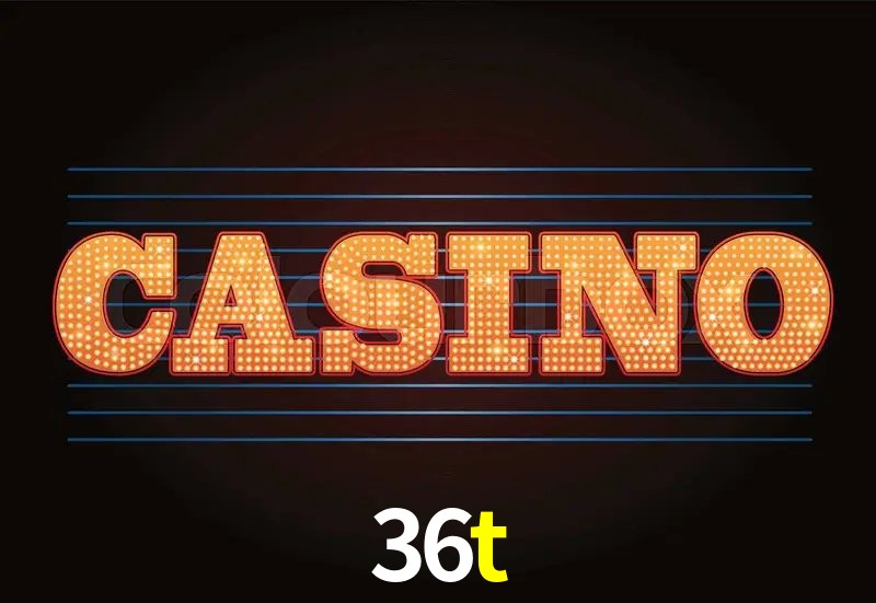 Casino Ao Vivo 36t