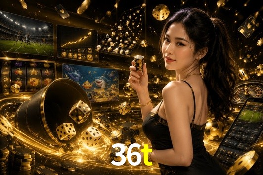 Flash Promotion 36t