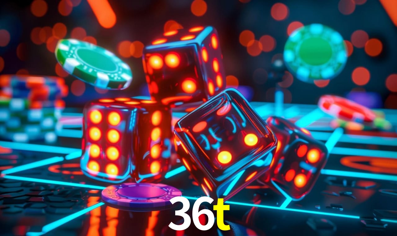 Jogos Exclusivos 36t