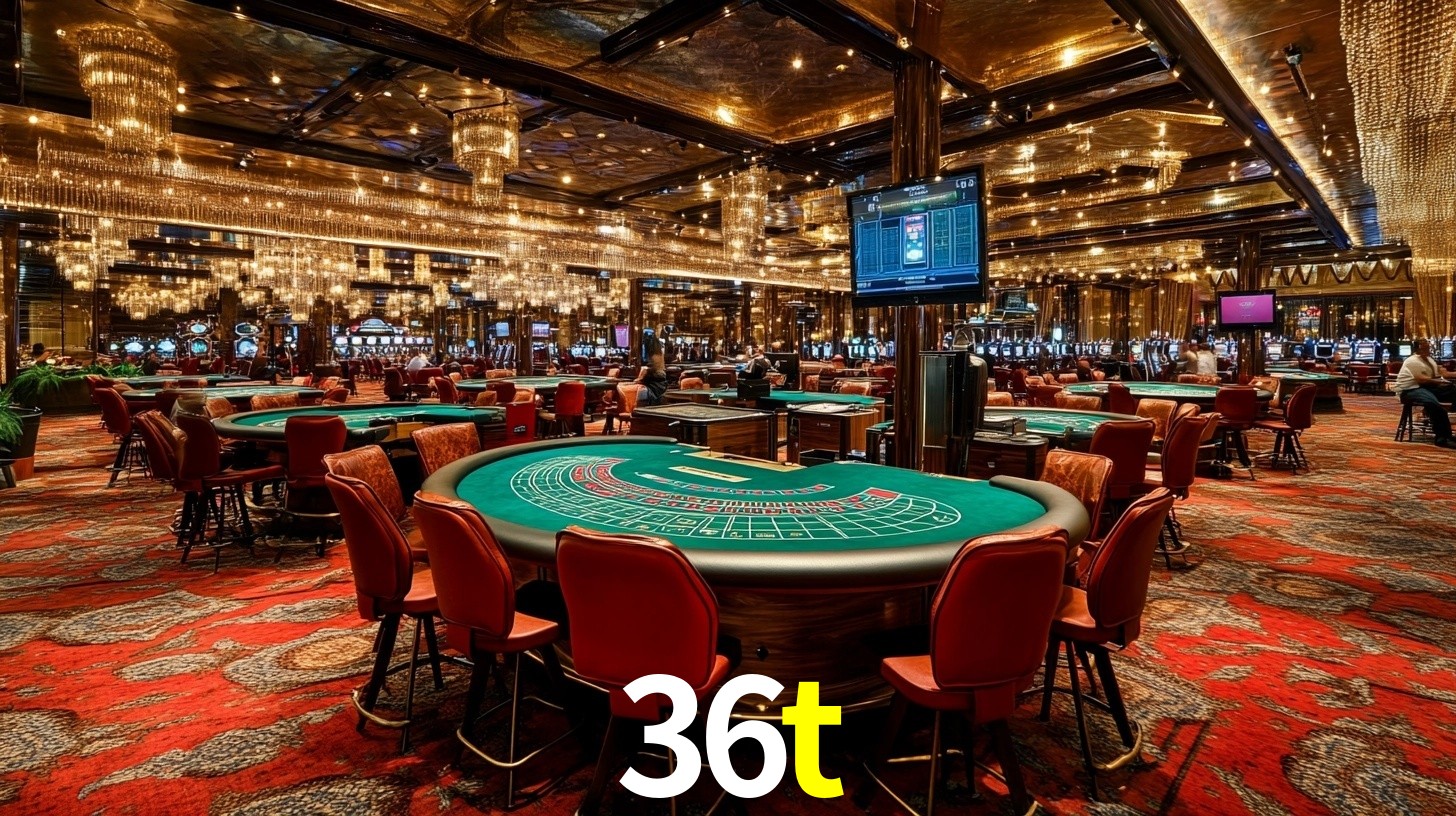 36t bet