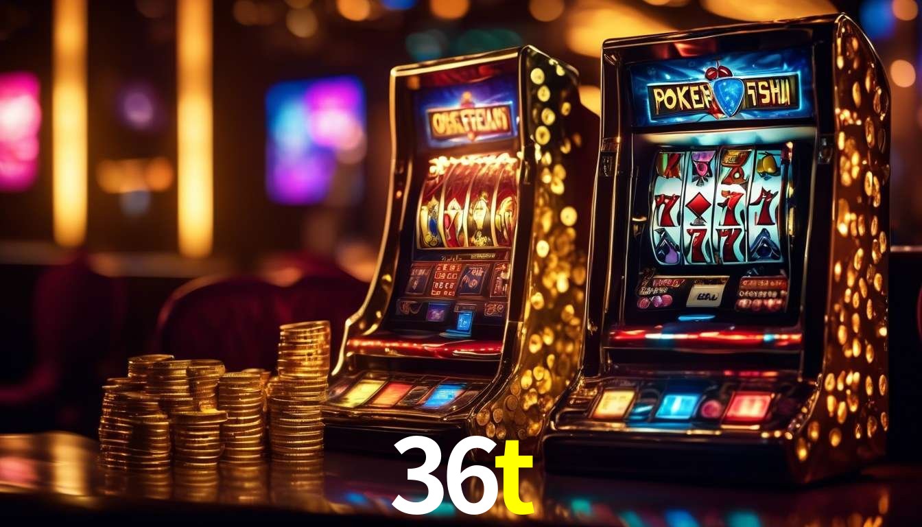 cassino 36t