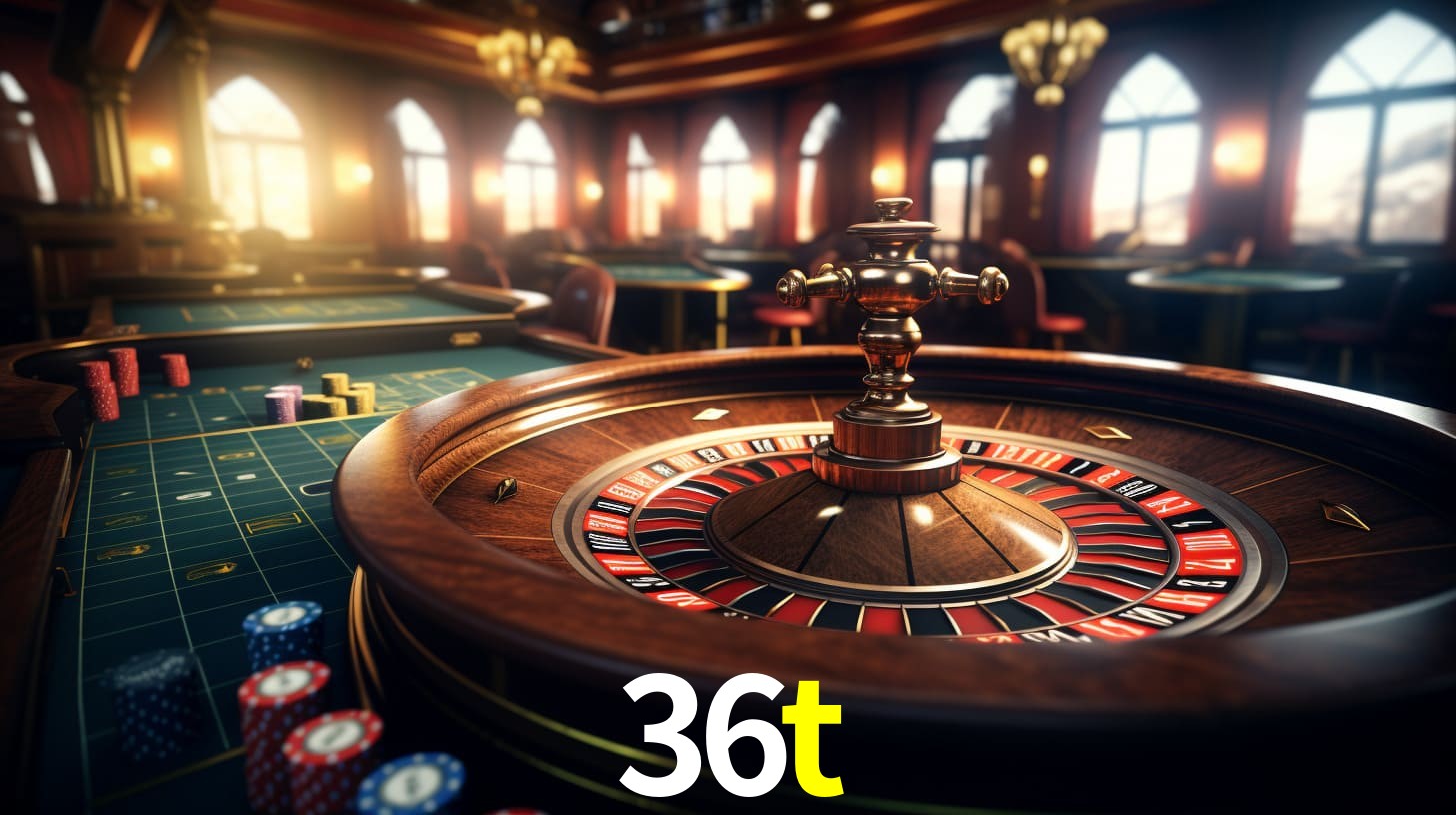 Blackjack Table 36t