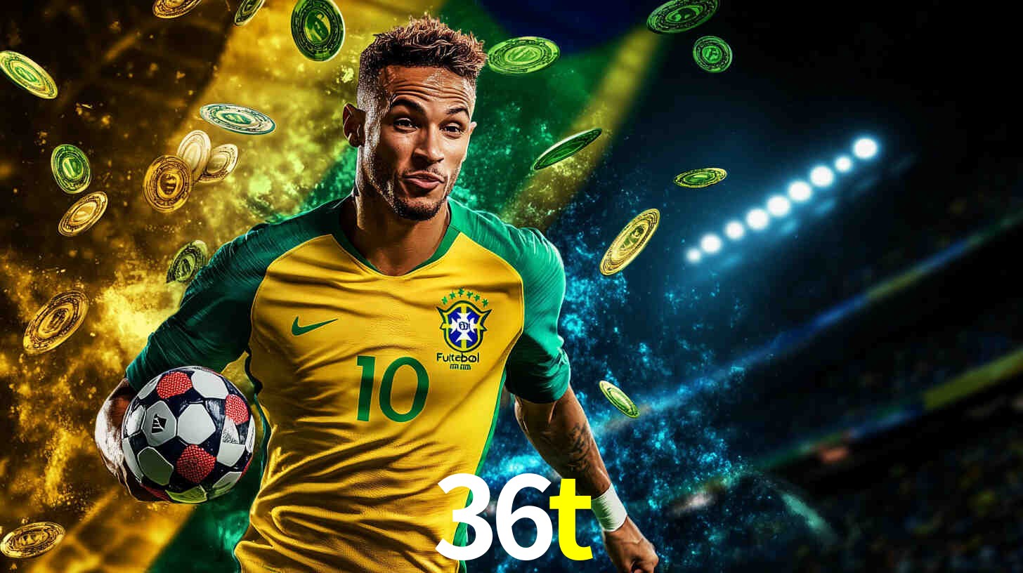 Descubra o Programa VIP da 36t: Vantagens Exclusivas para Jogadores