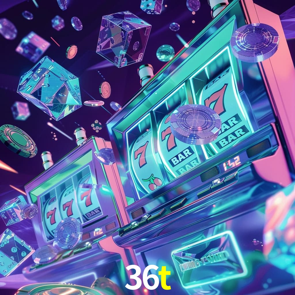 Interface do App 36t