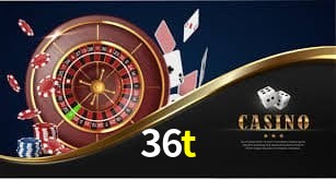 Recursos de Bônus 36t