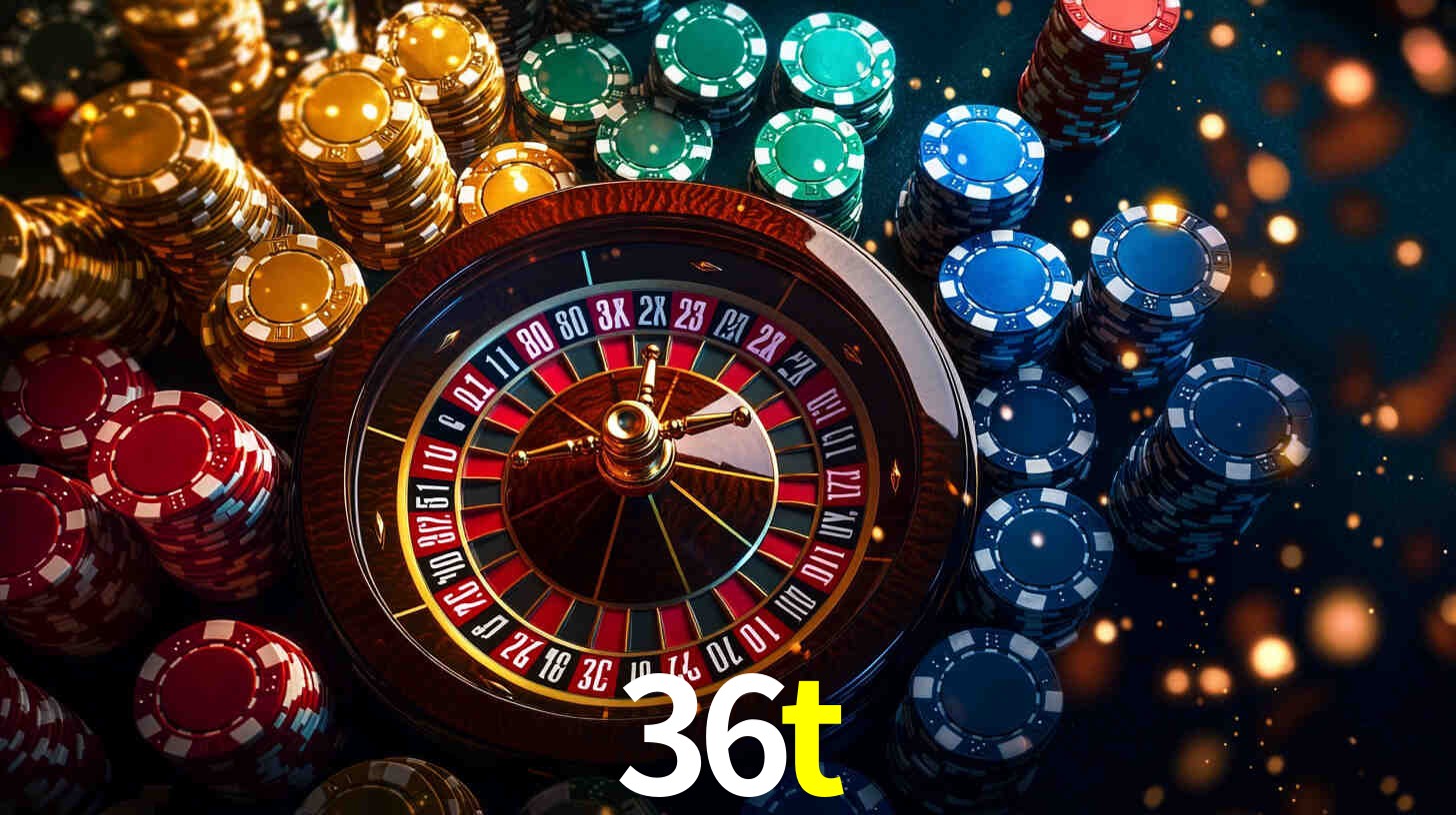 36t App Interface