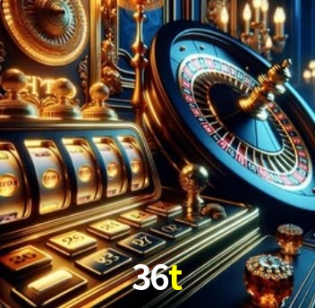 Apostas de Tênis 36t