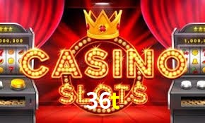 Slot Games 36t