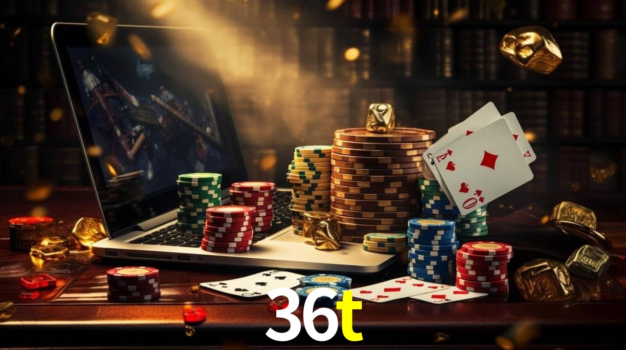 Apostas de Futebol 36t