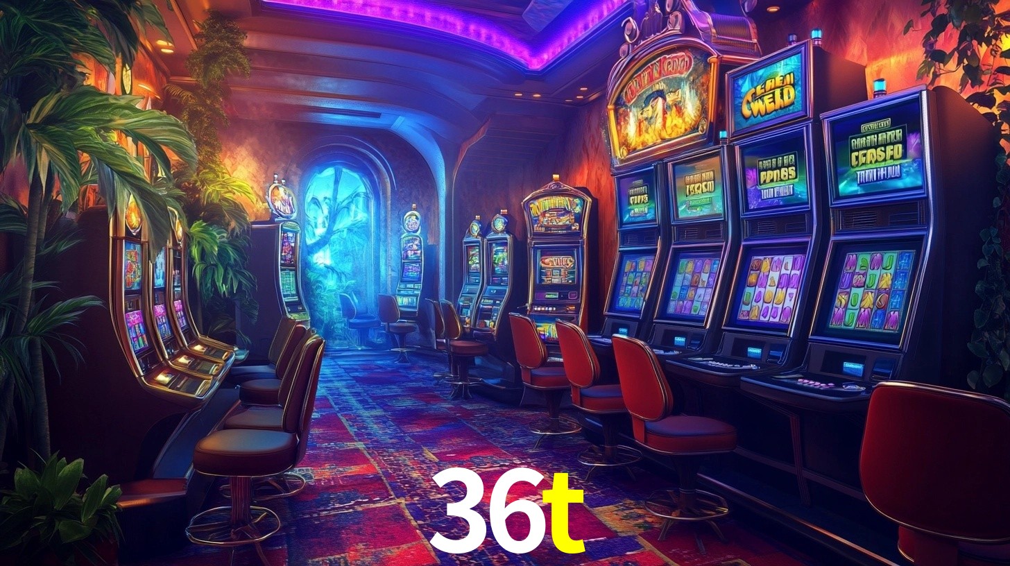 Daily Bonuses 36t