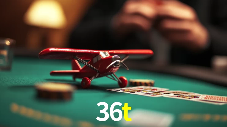 Aviator Jogo na 36t 